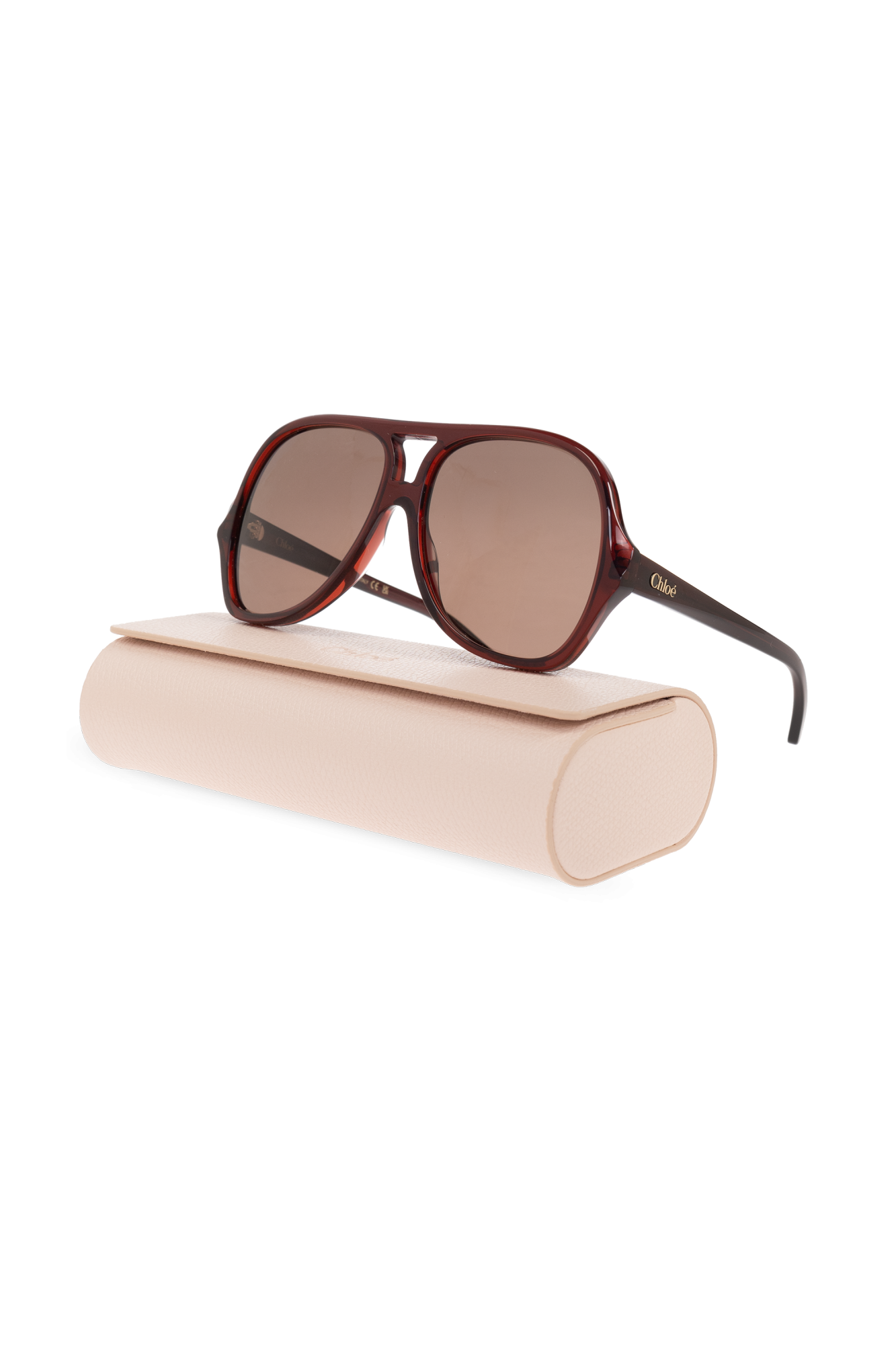 Chloé Sunglasses Salomé | Women's Accessories | Vitkac